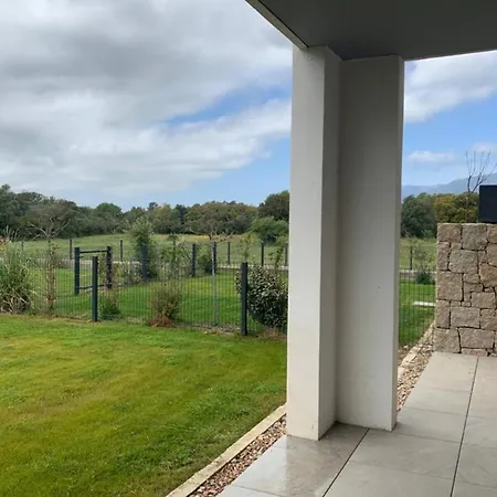 Rez De Jardin Dans De Charme ...