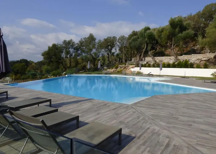 Rez De Jardin Dans De Charme ...