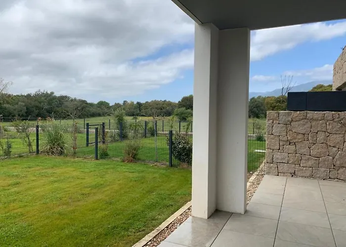 Rez De Jardin Dans De Charme ...