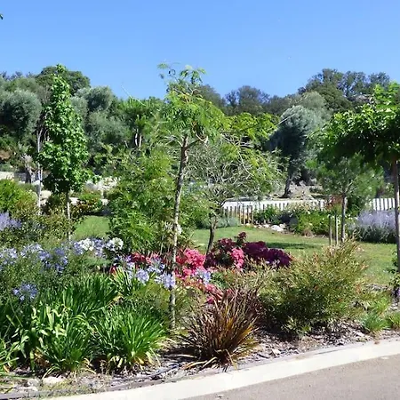 Rez De Jardin Dans De Charme ...