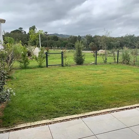 Rez De Jardin Dans De Charme ...