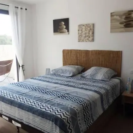 アパート Rez De Jardin Dans De Charme ... *