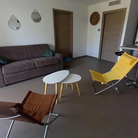 Rez De Jardin Dans De Charme ... Apartment *