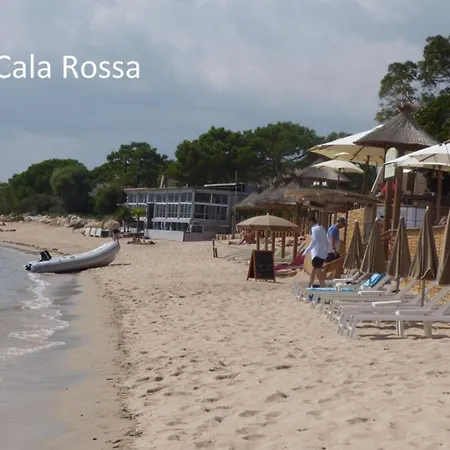 Rez De Jardin Dans De Charme ... アパート