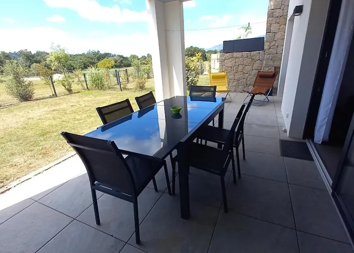 Rez De Jardin Dans De Charme ... Apartment